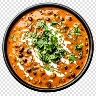 Dal Makhni (Lunch)