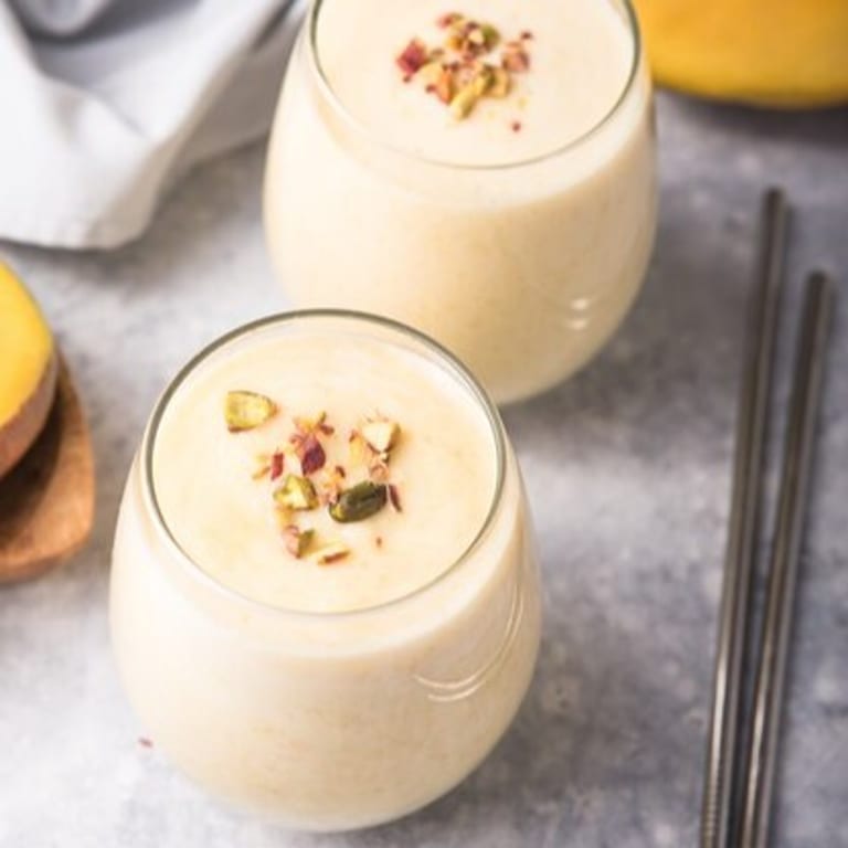 Discover Our Lassi Selection