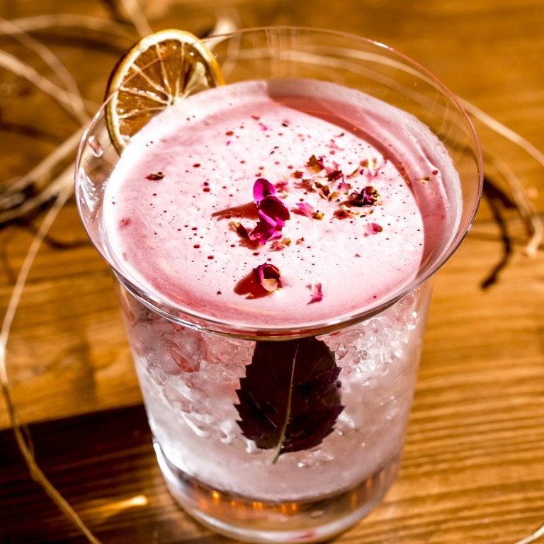 Refreshing Lassi Options