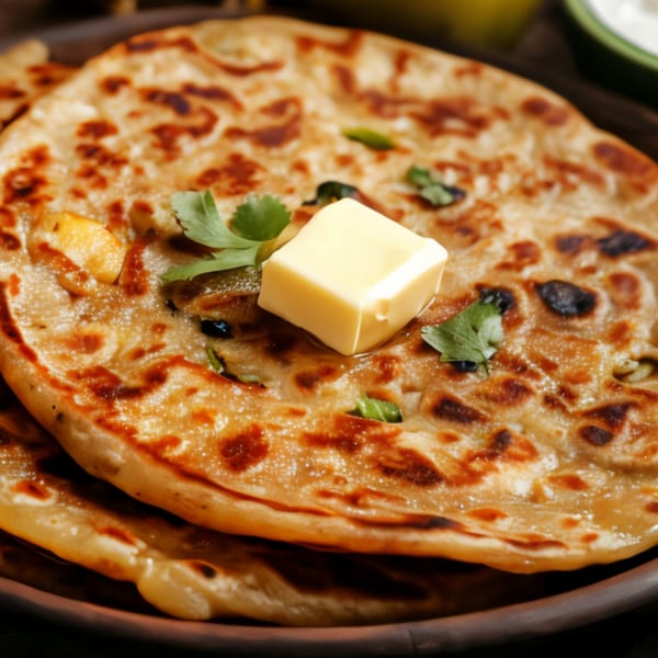 Naan