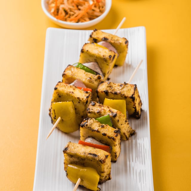 Malai Kabab.