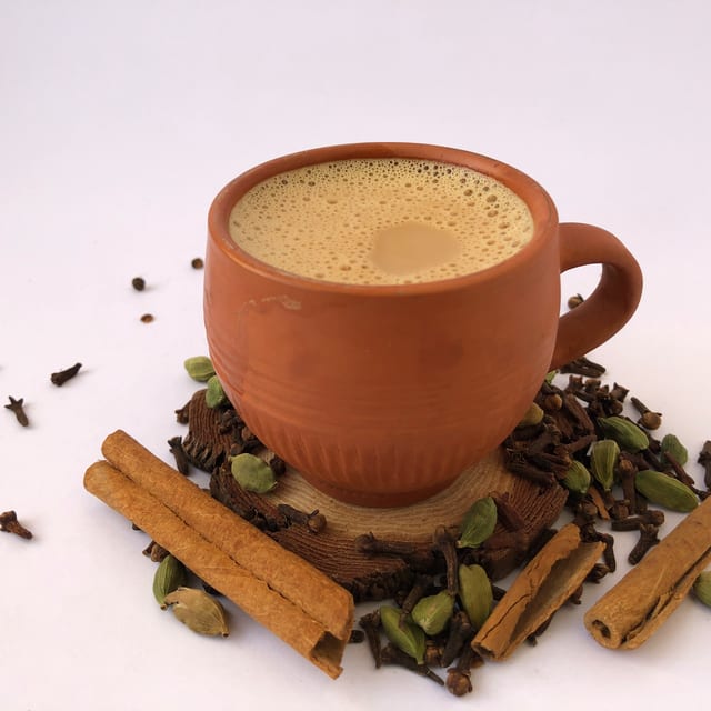 Chai.