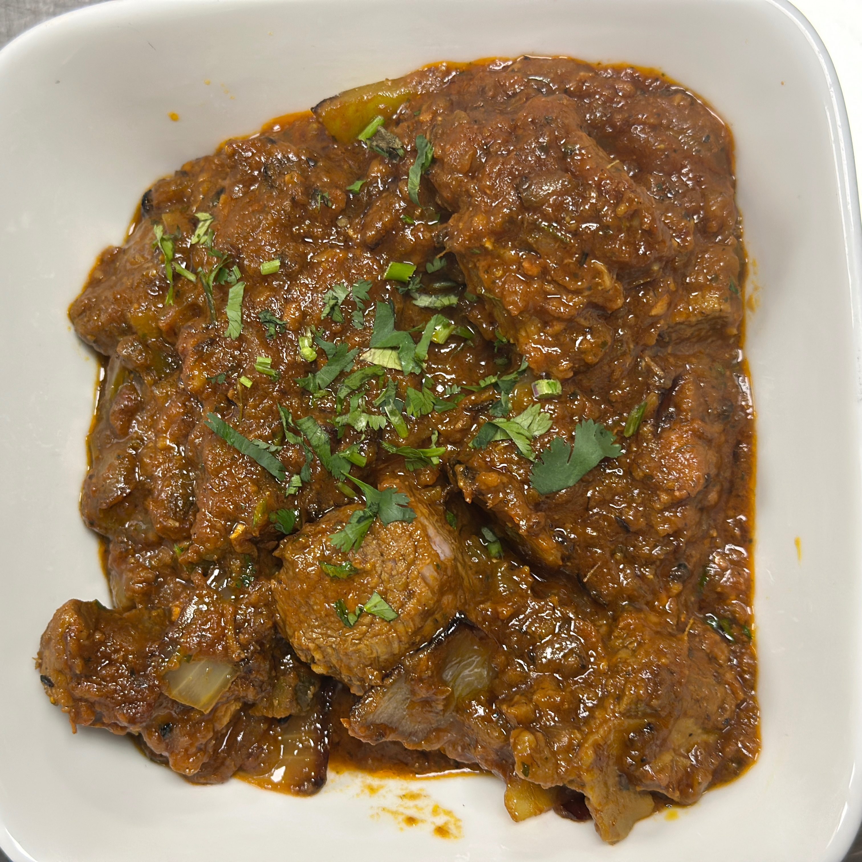 Lamb Kadaiwala.