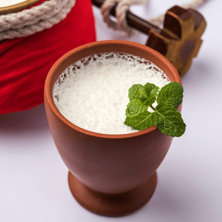 Delicious Lassi Options