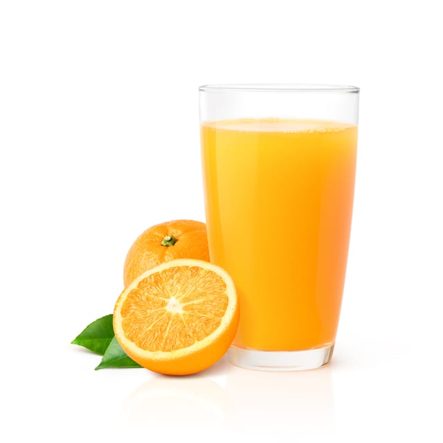 Juice.
